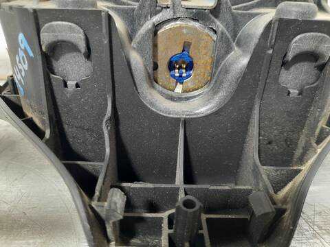 Foto 4ª: Airbag Delantero Izquierdo Peugeot 307 1.6 110CV 80KW [NFU] (2005)