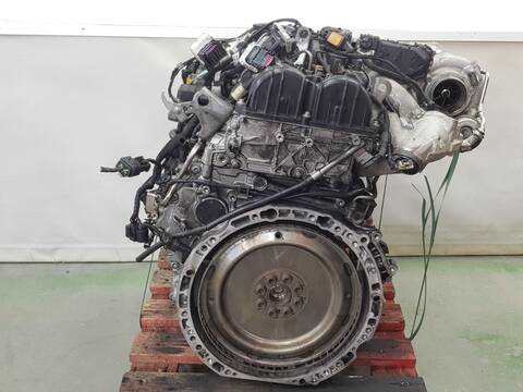 Motor Completo Mercedes Clase G 230 GLE 350 D 4MATIC 167.121)