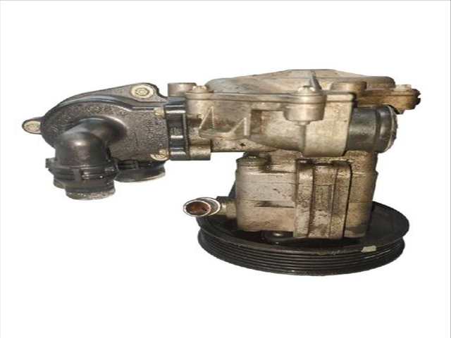 Bomba de Direccion Bmw Serie 1 114 120 I