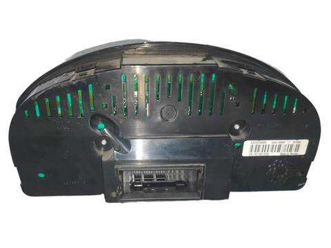 Foto 2ª: Sistema Audio Radio CD Volkswagen Golf 1.9 TDI 105CV (2003)