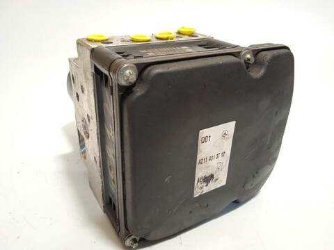 Foto 3ª: Abs Mercedes Clase E 180 E 280 CDI 211.020) BERLINA 190CV 140KW [642920] (2009)