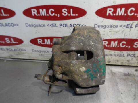 Pinza Freno Delantera Izquierdo Volkswagen Passat 50CV 37KW