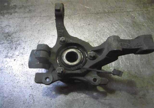 Foto 2ª: Mangueta Delantera Izquierda Opel Astra 1.7 CDTI [Z 17 DTH]