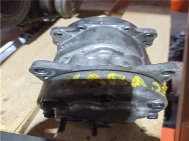 Foto 2ª: Compresor Aire Acondicionado Citroen Xsara 2.0 HDI [RHY (DW10TD)]