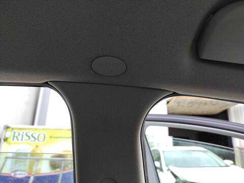 Airbag Cortina Delantero Izquierdo Mercedes Clase B 150 640941