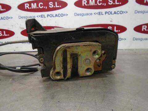 Foto 2ª: Cerradura Puerta Delantera Derecha Mazda 6 2.0 DIESEL CAT BERLINA 136CV 100KW [RF] (2003)