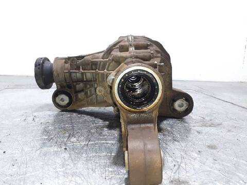 Foto 2ª: Diferencial Delantero Mercedes Clase ML 250 2.1 D BLUETEC 166.004) 204CV 150KW W166) [651960] (2012)