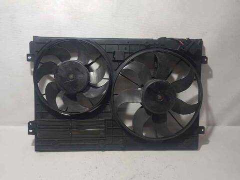 Electroventilador Volkswagen Tiguan R-LINE BLUEMOTION 110CV 81KW