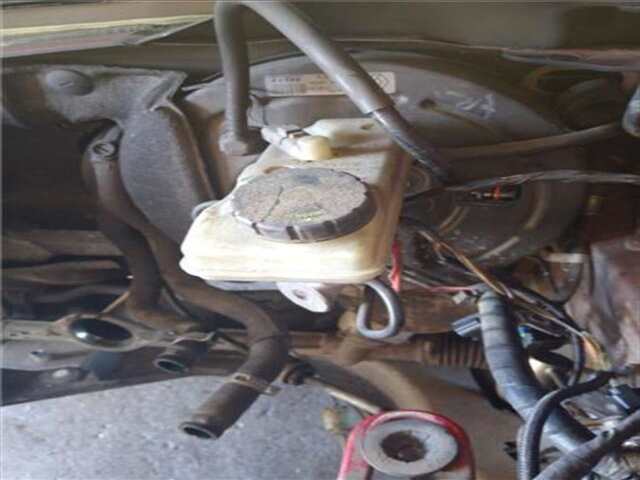 Servofreno Renault Scenic 1.5 AUTHENTIQUE [1.5 LTR. - 78 KW DCI DIESEL] (JM)(2003-_)