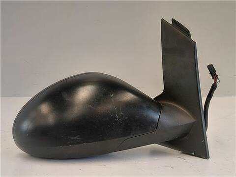 Foto 2ª: Retrovisor Derecho Seat Altea 1.9 TDI 105CV 77KW [BJB] (2004)