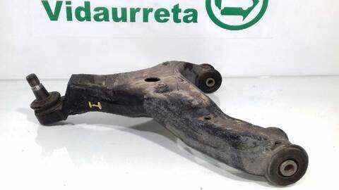 Brazo Suspension Delantero Izquierdo Mercedes Sprinter 2.1 CDI CAT 129CV 95KW CAJA CERRADA