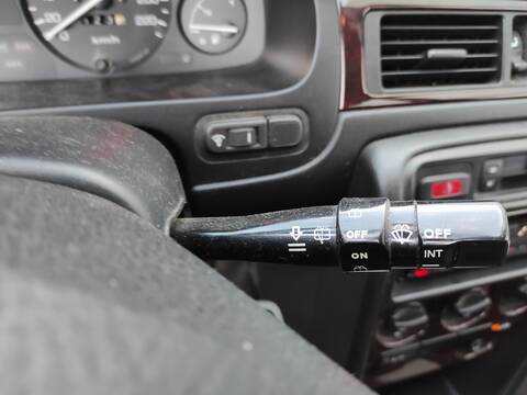 Mando Multifuncion Honda Civic D15Z8