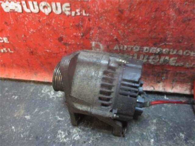 Foto 2ª: Alternador Ford Escort 1.8 D [RTE]