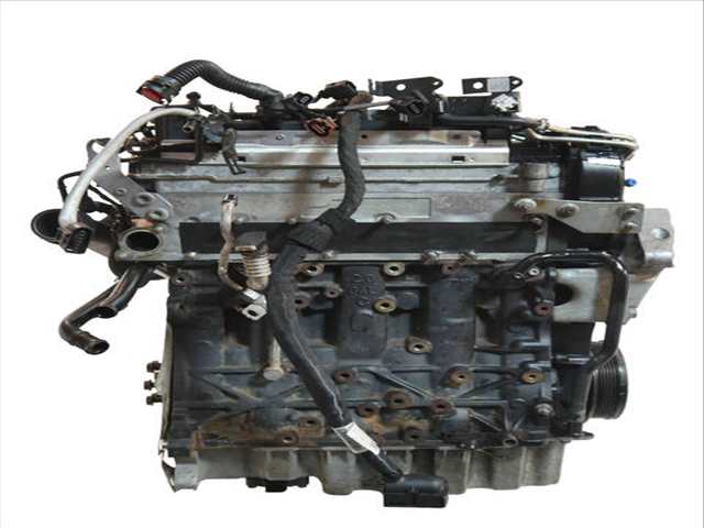 Motor Completo Volkswagen Caddy 102CV 75KW