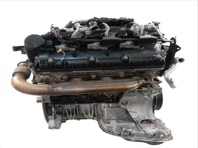 Foto 3ª: Motor Completo Audi A6 C8 286CV 210KW [DDVB DDV] (2019)