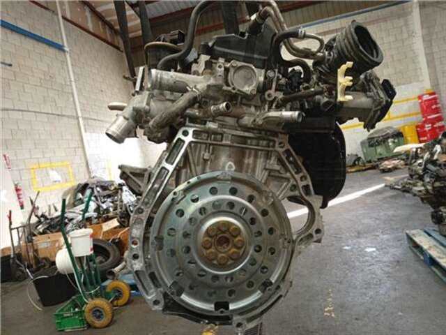 Motor Completo Honda Crv 2.0 (RD8)(2002 _)