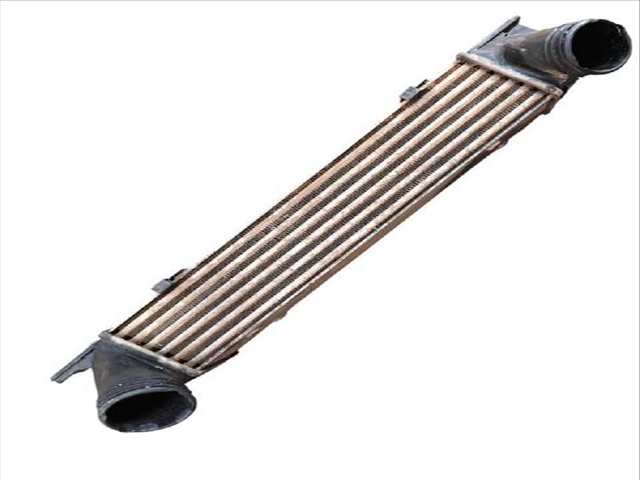 Foto 2ª: Intercooler Bmw Serie 3 315 318 D (2004)