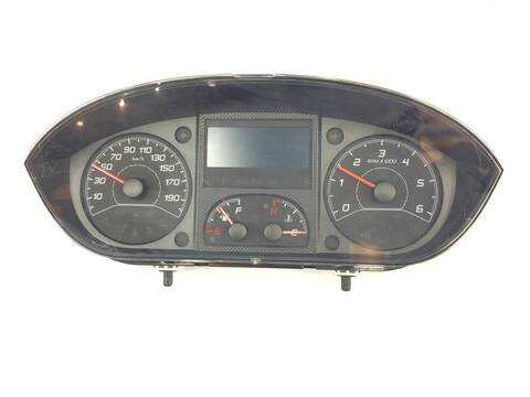 Cuadro de Instrumentos Citroen Jumper 35 L3 BLUEHDI 130