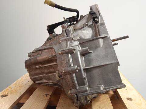 Foto 4ª: Caja Cambios Renault Clio 1.5 BLUE DCI 100 B7AD) 101CV 74KW (2022)