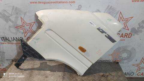 Aleta Delantera Izquierda Volkswagen Lt LT 35 CAJA CERRADA - TECHO ELEVADO 109CV 80KW