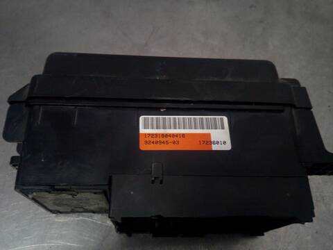 Caja Reles Fusibles Mini Countryman COOPER D 112CV 82KW