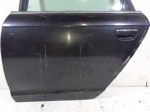 Foto 2ª: Puerta Trasera Izquierda Audi A6 3.0 TDI QUATTRO 165KW) BERLINA 225CV [BMK] (2004)