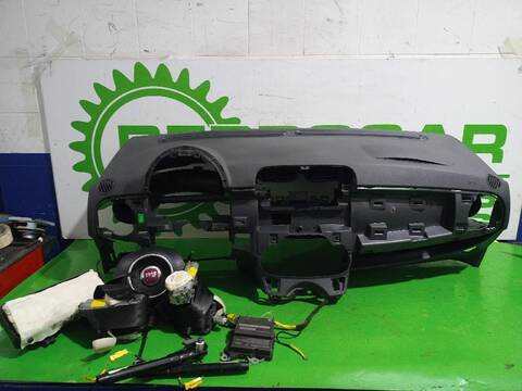 Kit Airbag Fiat 500 LOUNGE 95CV