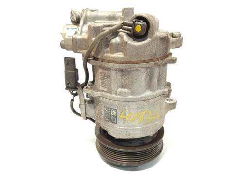 Foto 2ª: Compresor Aire Acondicionado Bmw Serie 1 114 1.5 12V TD 116CV 85KW [B37D15A] (2015)