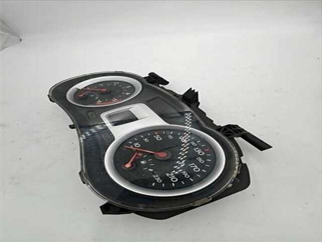 Foto 3ª: Cuadro de Instrumentos Renault Clio 1.5 DYNAMIQUE [1.5 LTR. - 63 KW DCI DIESEL CAT] [K9K 766]