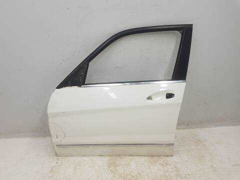 Puerta Delantera Izquierda Mercedes Clase G 230 GLK 220 CDI 4-MATIC BE 204.984) 113CV 83KW
