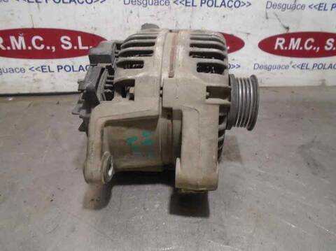 Foto 3ª: Alternador Opel Vectra CLUB BERLINA 122CV 90KW [Z18XE] (2002)