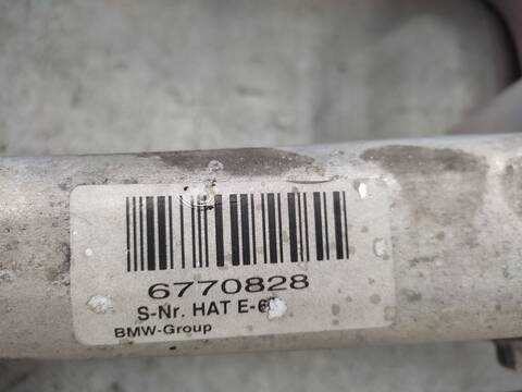 Foto 2ª: Puente Trasero Bmw Serie 5 520 2.0 D 163CV 120KW E60) [204D4] (2006)