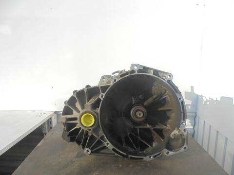 Caja Cambios Ford Mondeo AMBIENTE 125CV 92KW