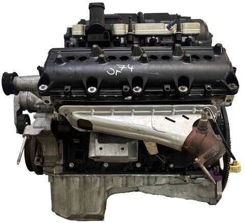 Foto 2ª: Motor Completo Dodge Charger G [EZH] (2014)