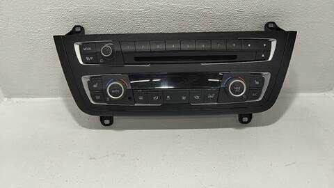 Mando Climatizador Bmw Serie 3 315 2.0 TD 184CV