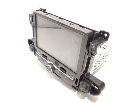 Foto 2ª: Pantalla Multifuncion Opel Grandland 120CV 88KW [HNS] (2021)
