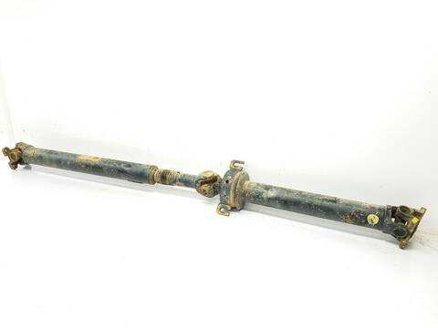 Foto 3ª: Transmision Central Ford Ranger DOPPELKABINE 4X4 XL [QJ2W] (2011)