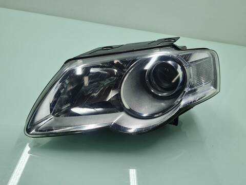 Faro Izquierdo Volkswagen Passat ADVANCE BERLINA 140CV 103KW