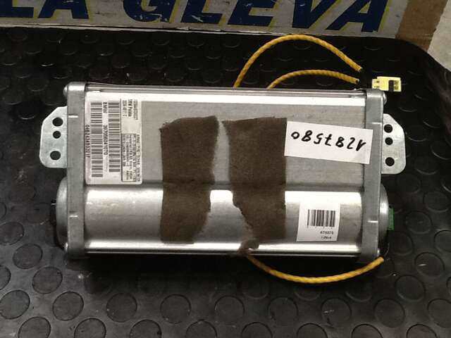 Airbag Delantero Derecho Bmw X3 X3 0CV