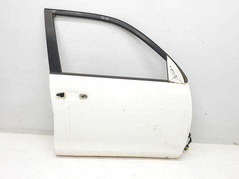 Puerta Delantera Derecha Toyota Land Cruiser 2.8 177CV