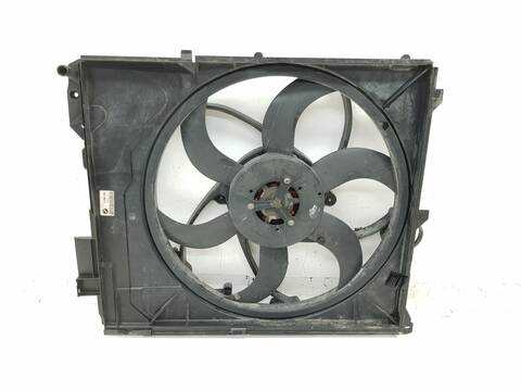 Electroventilador Bmw X3 2.0D