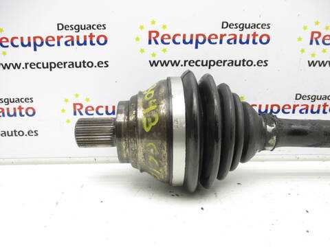 Foto 3ª: Transmision Delantera Izquierda Skoda Octavia BKD (2006)