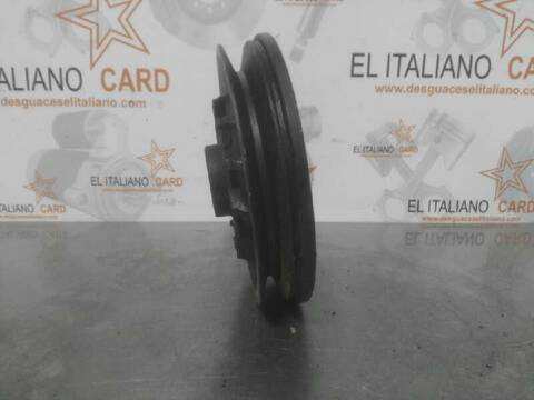 Foto 2ª: Cigüeñal Hyundai H1 101CV 74KW