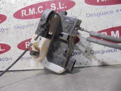 Foto 4ª: Cerradura Puerta Trasera Izquierda Hyundai ix35 2.0 CRDI CAT 136CV 100KW [D4HA] (2011)