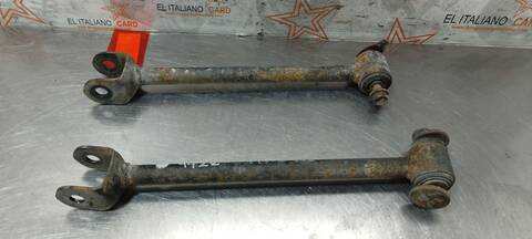 Foto 2ª: Brazo Suspension Trasero Izquierdo Lexus RX 400H 211CV 155KW [3MZ-FE] (2005)