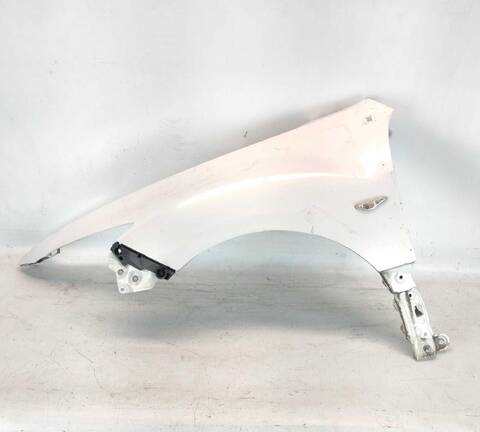 Foto 2ª: Aleta Delantera Izquierda Mazda 6 2.2 MZR-CD GH10) (2007)