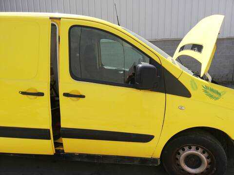 Puerta Delantera Derecha Fiat Scudo RHK FURGON