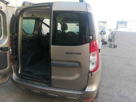 Puerta Trasera Derecha Dacia Dokker H5F402