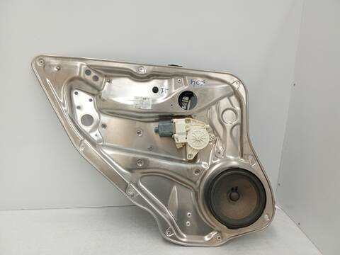 Elevalunas Manual Trasero Izquierdo Mercedes Clase E 180 E 200 CDI - BLUETEC 212.005 212.006) 136CV 100KW