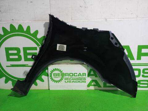 Foto 2ª: Aleta Delantera Izquierda Citroen C4 EXCLUSIVE AUT. 109CV [9HZDV6TED4] (2006)